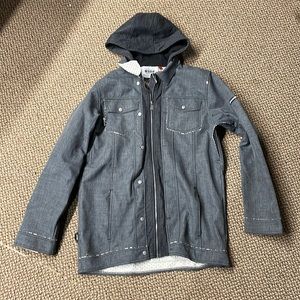 Ride Snowboards Jacket